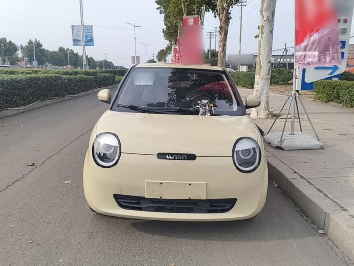 Nevo Changan Lumin 2022 210km photo 2