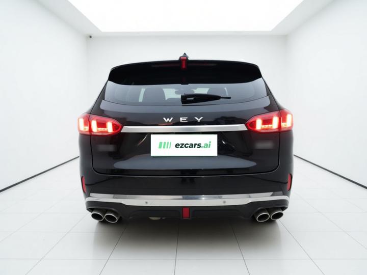 VV6 2021 2.0T RWD Smart + photo 3