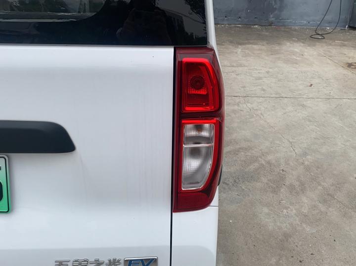 Wuling Zhiguang EV 2025 201km Comfort photo 7