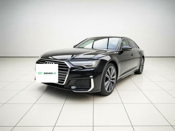 A6L 2022 40 TFSI Luxury Dynamic