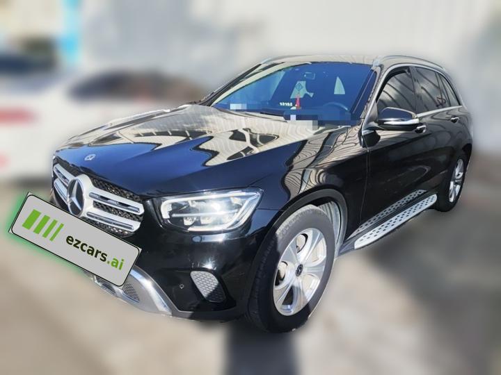 GLC 2020 GLC 260 L 4MATIC Dynamic