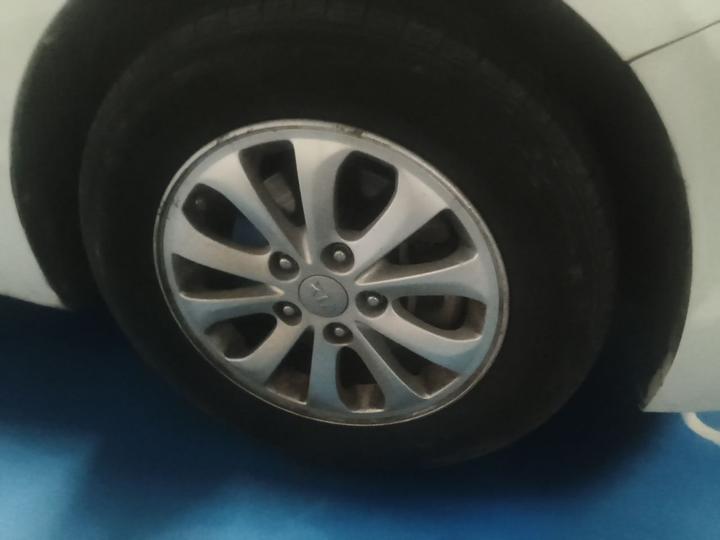 K3 2016 1.6L MT GL photo 8