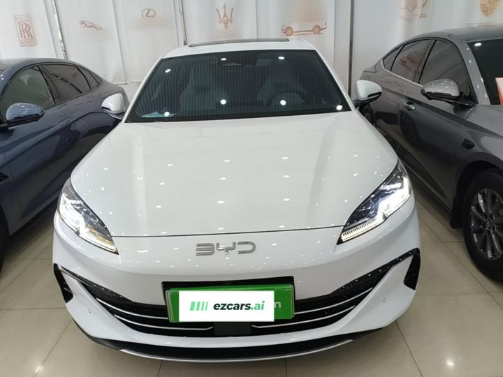 Seal 06 EV 2024 DM-i 120KM Flagship photo 2