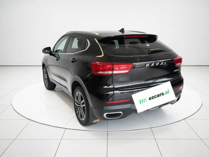 F5 2020 1.5T DCT i photo 4