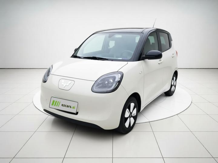 Hongguang MINIEV 2025 4th Gen 4-Door +