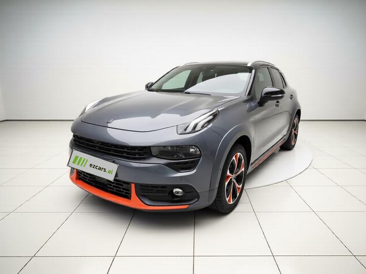 02 2018 1.5T DCT RWD Pro China V