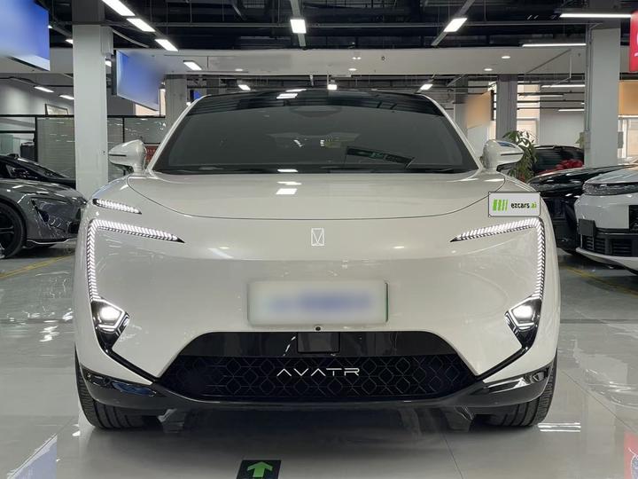 11 2025 Facelift Max EREV photo 2