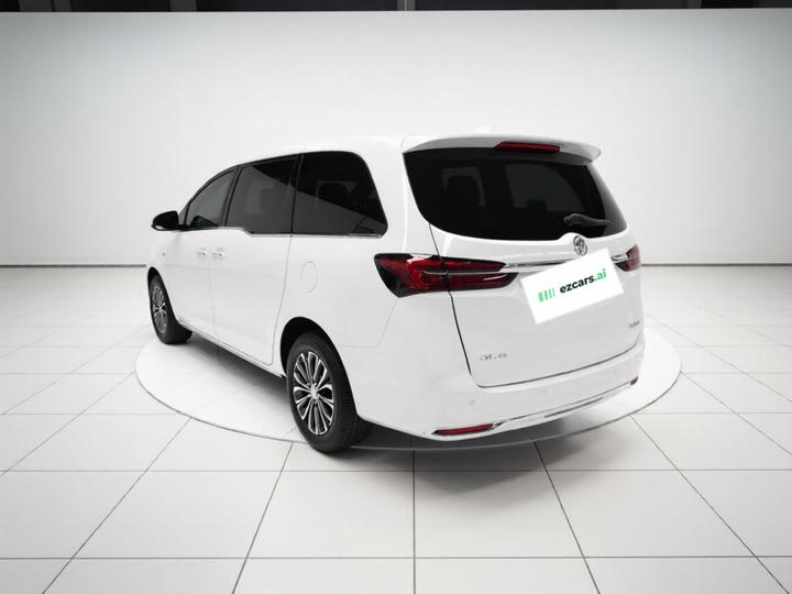 GL8 2023 Facelift Luxury photo 4