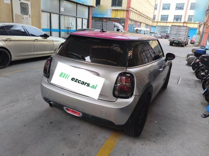 2016 1.5T COOPER photo 6