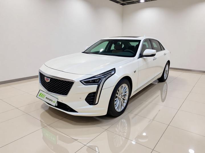 CT6 2022 28T Luxury