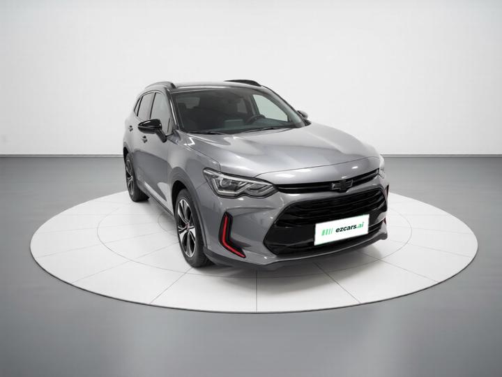 2020 Mild Hybrid Redline 530T AT 5+2 photo 3
