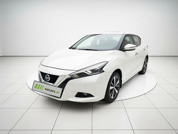2016 1.6L CVT