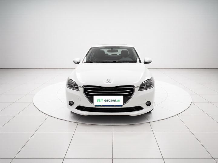301 2016 1.6L MT photo 2