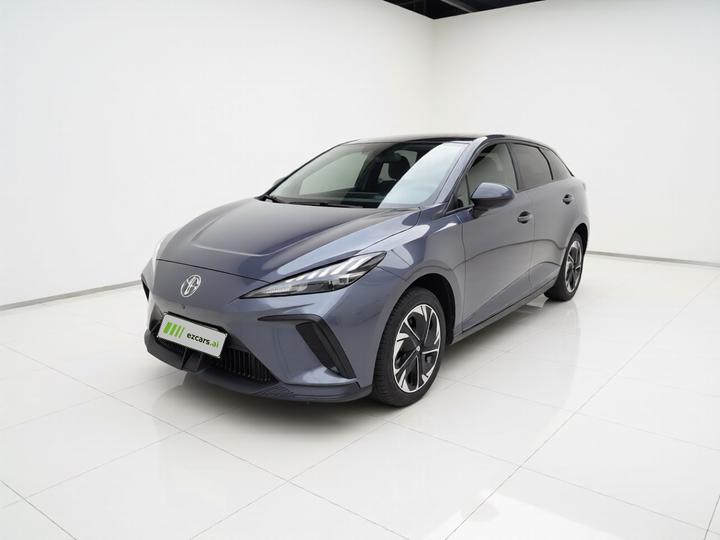 MG4 EV 2022 425km Luxury