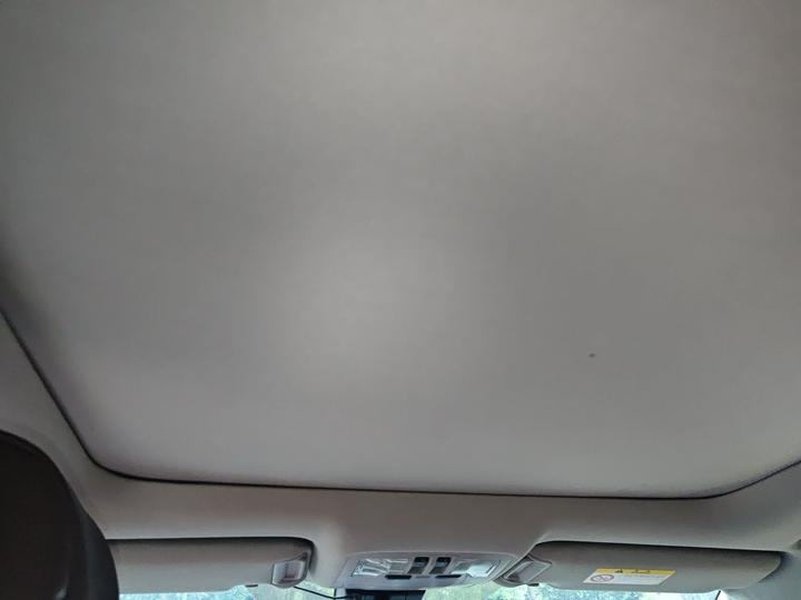 Highlander 2021 2.0T AWD Luxury 7-Seater photo 8