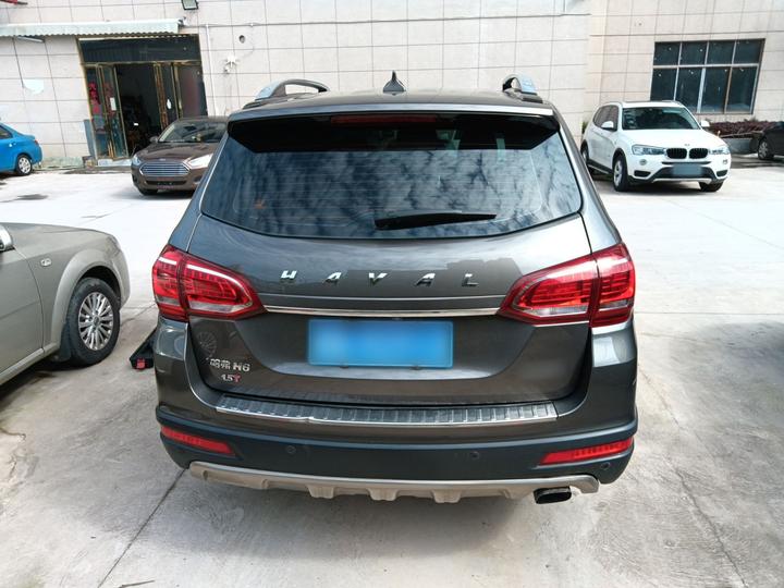 H6 2015 Facelift Sport 1.5T MT RWD Elite photo 3