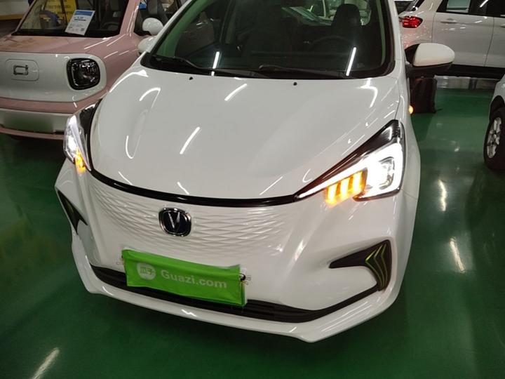 Benni E-Star 2023 NCM photo 2