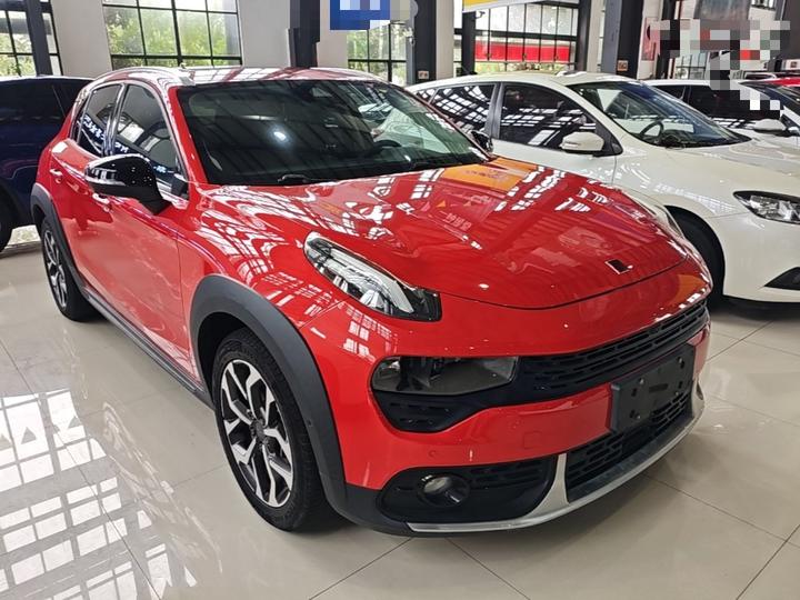 02 2019 1.5T DCT RWD Pro China VI photo 3