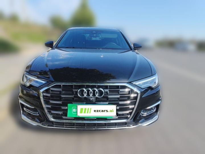 A6L 2025 45 TFSI Dynamic photo 2