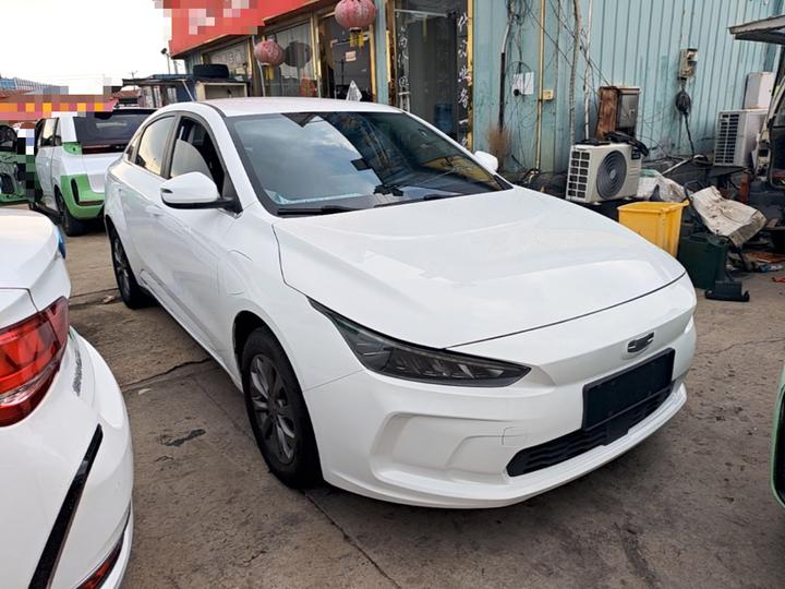 A 2021 Pro Range 430KM A430 photo 3