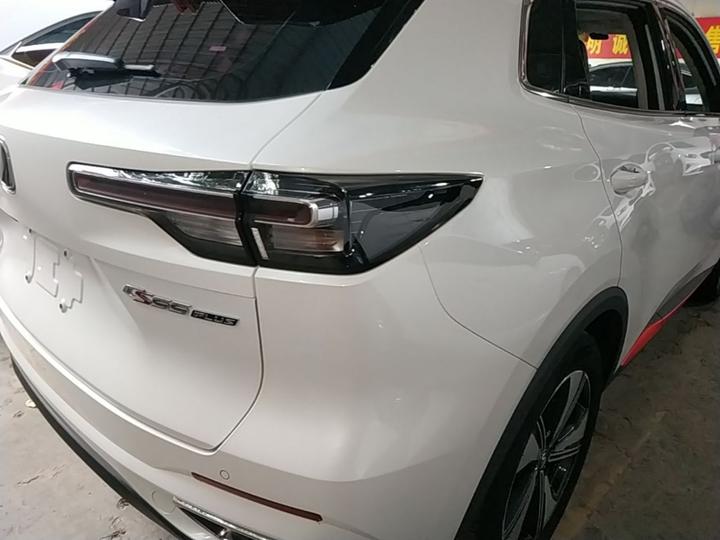 CS55PLUS 2022 2nd Gen 1.5T DCT Premium photo 7