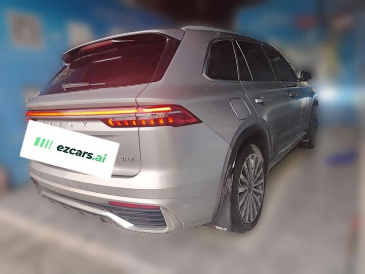 Xingyue L 2025 2.0TD AT photo 6
