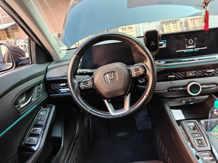 Accord EV 2023 2.0L e:PHEV Premium photo 7