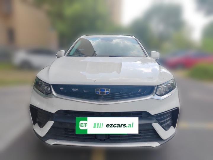 Xingyue 2019 300T photo 2