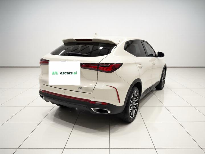 X5 2021 Facelift 1.5T DCT Luxury photo 4