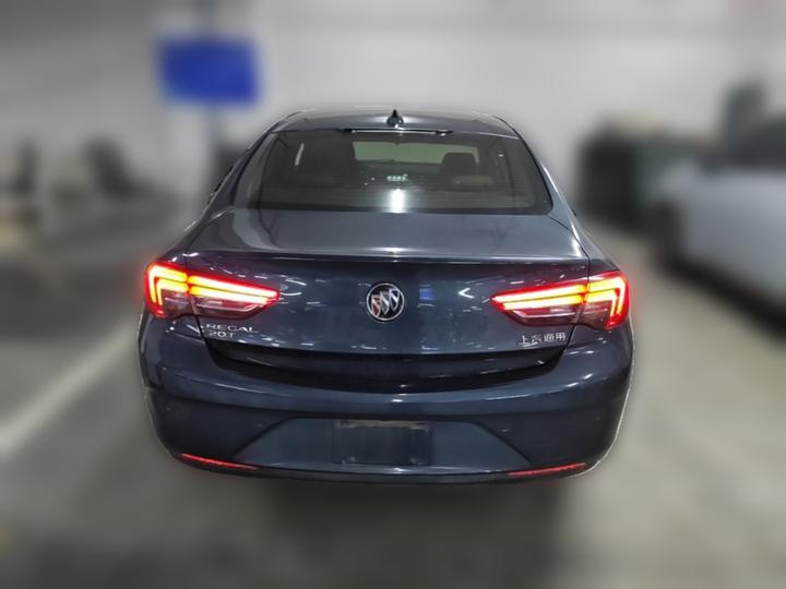 Regal 2019 20T Elite China VI photo 5