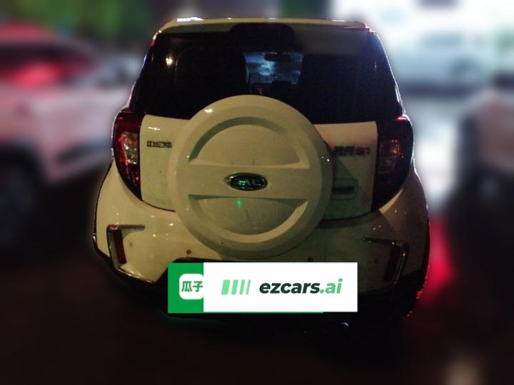 JAC Refine S2mini 2017 1.3L Sport photo 5