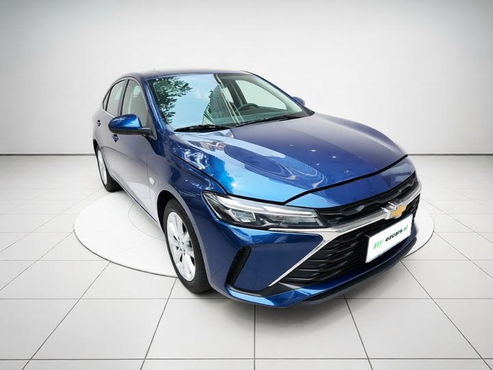 Cruze 2023 1.5L DCT photo 3