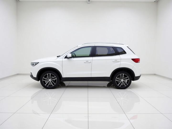 Bestune X40 2017 1.6L MT Luxury photo 3