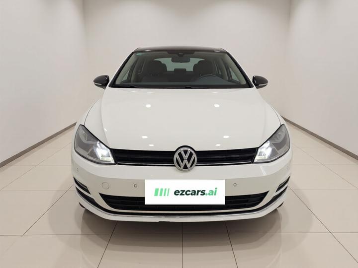 Golf 2017 230TSI AT Comfort Anniversary Edition photo 2