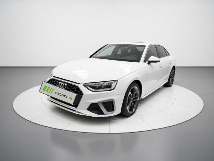 A4L 2023 40 TFSI Fashion Dynamic