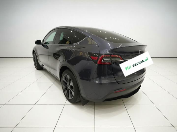 Model Y 2024 RWD photo 4