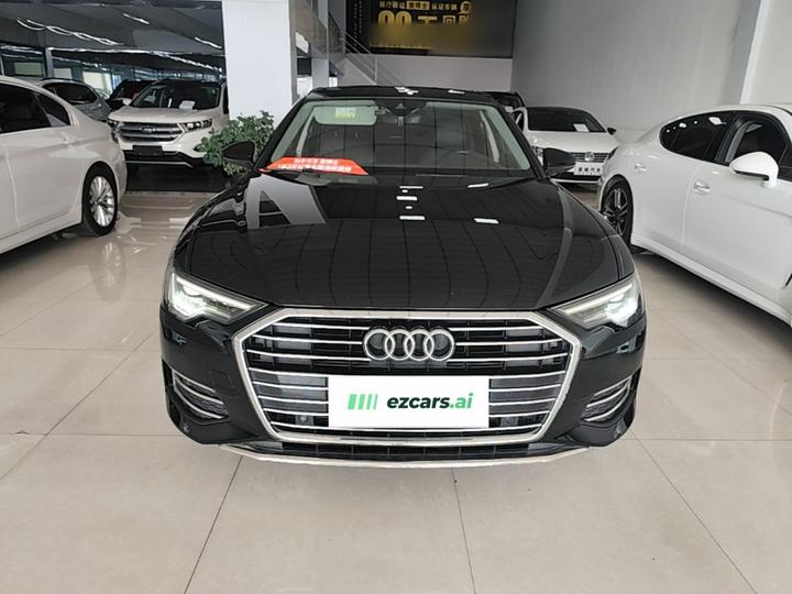 A6L 2019 40 TFSI Luxury photo 2