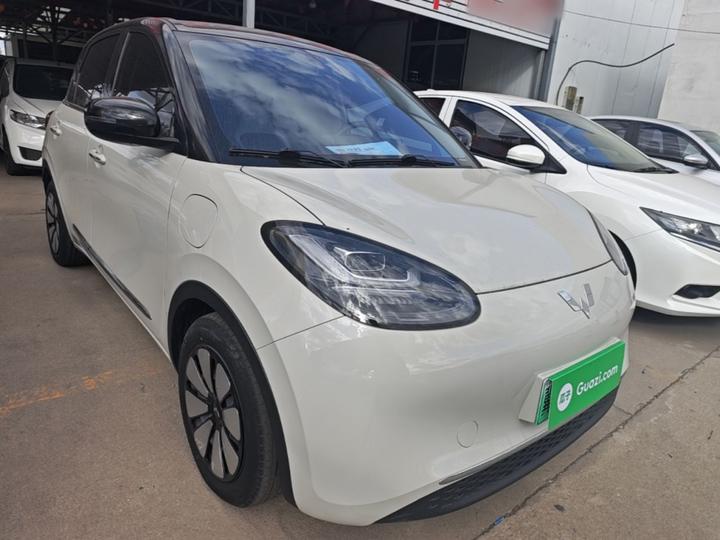 Wuling Bingo 2024 333km photo 3