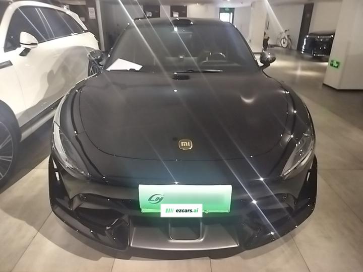 Xiaomi SU7 Ultra 2025 Ultra photo 2