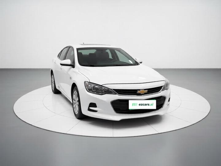 Cavalier 2019 320 AT photo 2