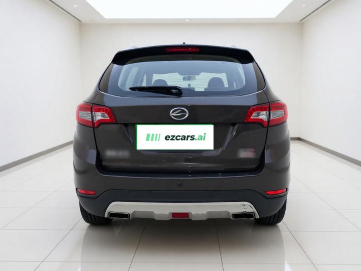 X5 2014 2.0T AT photo 5