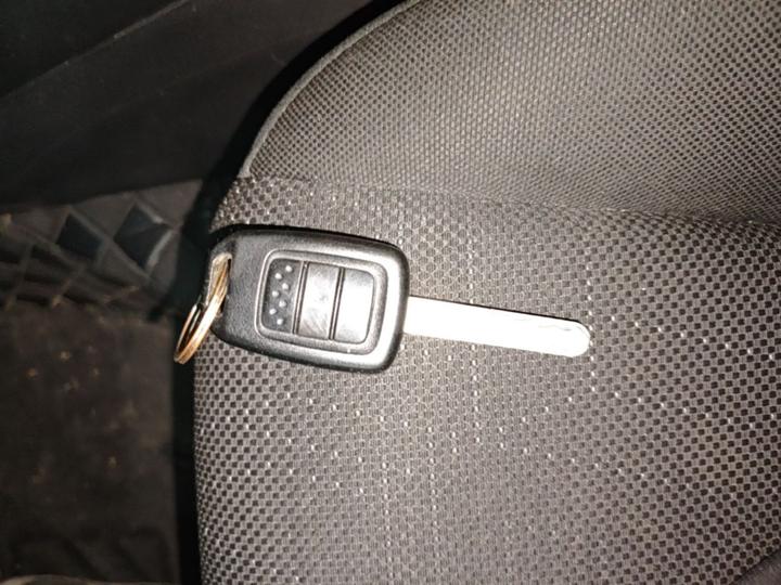 Fit 2018 1.5L CVT Comfort photo 8