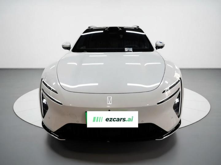 06T 2026 Max+ EV photo 2