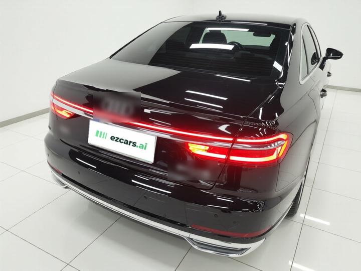 A8 2022 A8L 50 TFSI quattro Comfort Collection photo 4