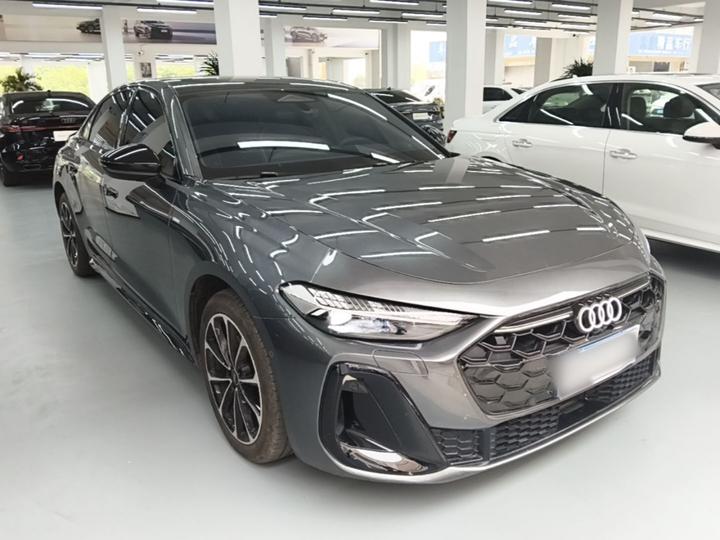 A5L 2026 2.0T Sport Plus photo 3