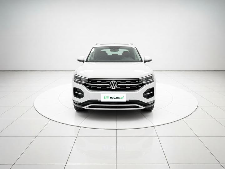 Tayron 2020 330TSI RWD Luxury Connected photo 2