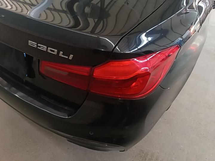 5 Series 2019 Facelift 530Li Leading M Sport Package photo 7