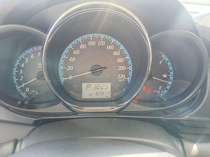 YARiS L 2016 Facelift 1.5E CVT photo 7
