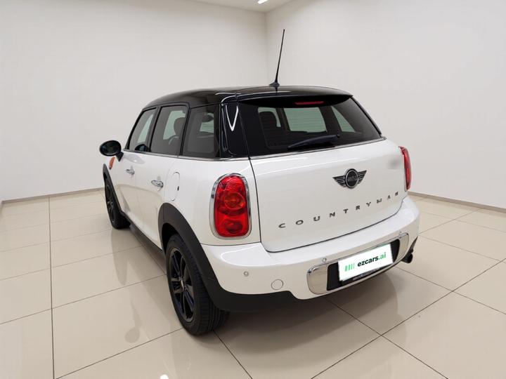 2014 1.6L COOPER Fun photo 4