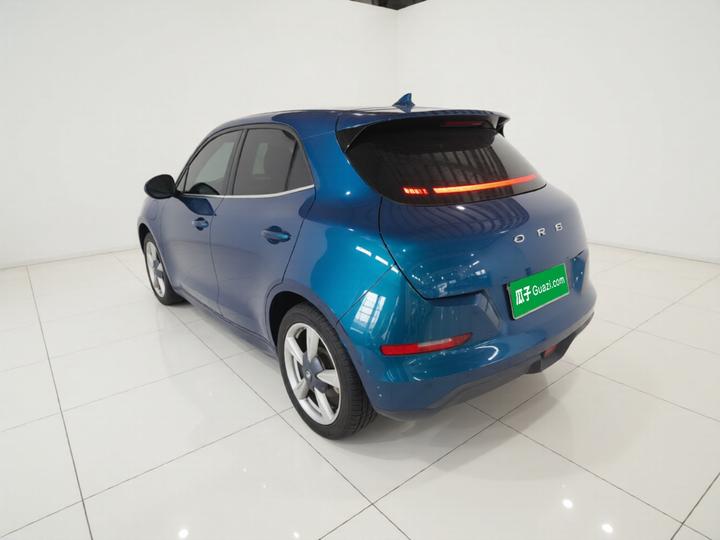 Good Cat 2021 400km Standard Range NCM photo 4